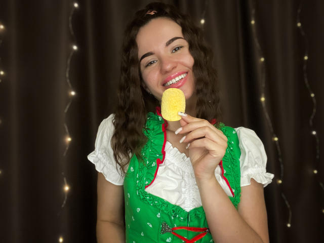 KaraCriegs - Sexe cam en vivo - 22594173