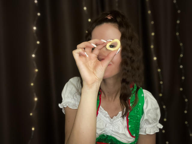 KaraCriegs - Sexe cam en vivo - 22594177