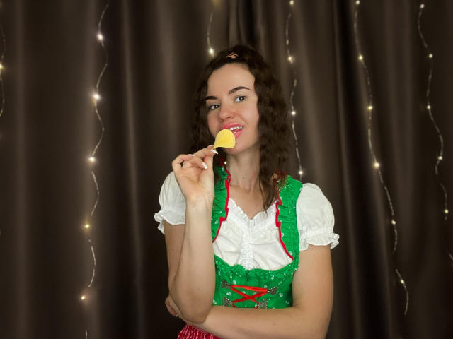 KaraCriegs - Sexe cam en vivo - 22594181