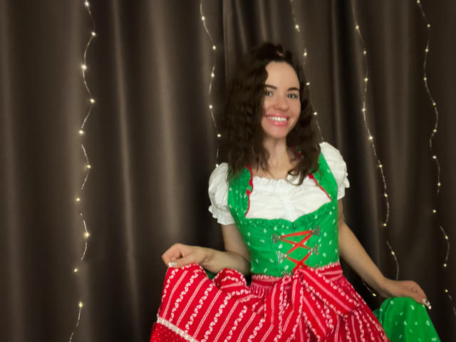 KaraCriegs - Live sexe cam - 22594193