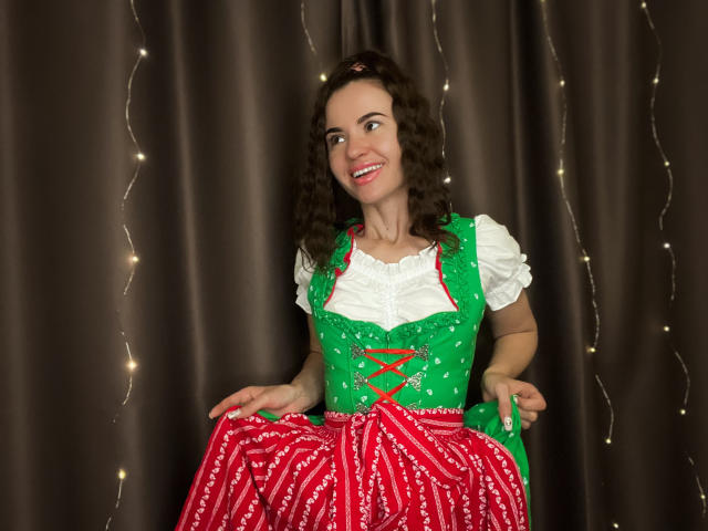 KaraCriegs - Live Sex Cam - 22594197