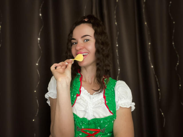 KaraCriegs - Sexe cam en vivo - 22594205