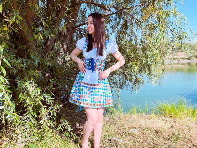 KaraCriegs - Live sexe cam - 22594237