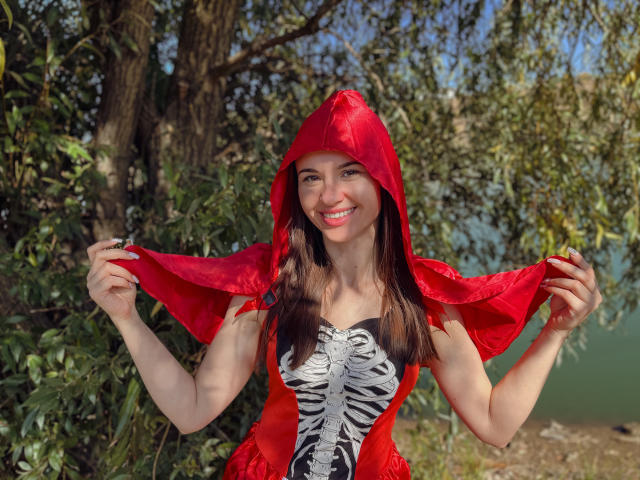 KaraCriegs - Live sexe cam - 22594249