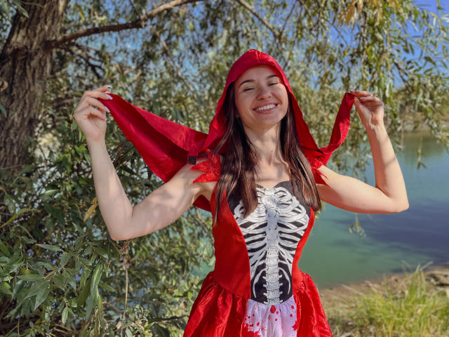 KaraCriegs - Live Sex Cam - 22594253