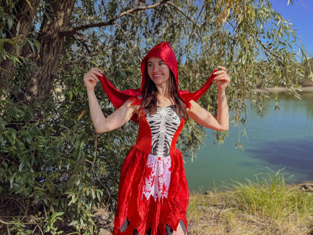 KaraCriegs - Live sex cam - 22594257