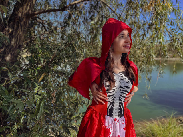 KaraCriegs - Sexe cam en vivo - 22594265