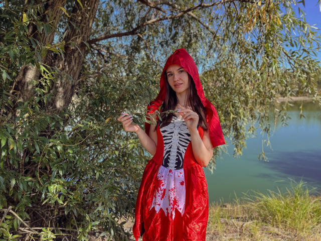 KaraCriegs - Live sex cam - 22594273