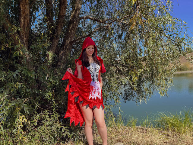 KaraCriegs - Sexe cam en vivo - 22594285