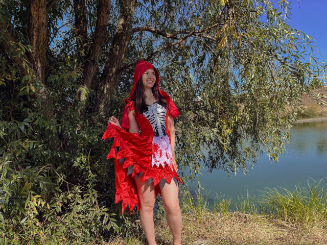 KaraCriegs - Sexe cam en vivo - 22594289