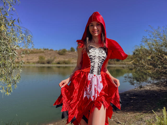 KaraCriegs - Live Sex Cam - 22594301