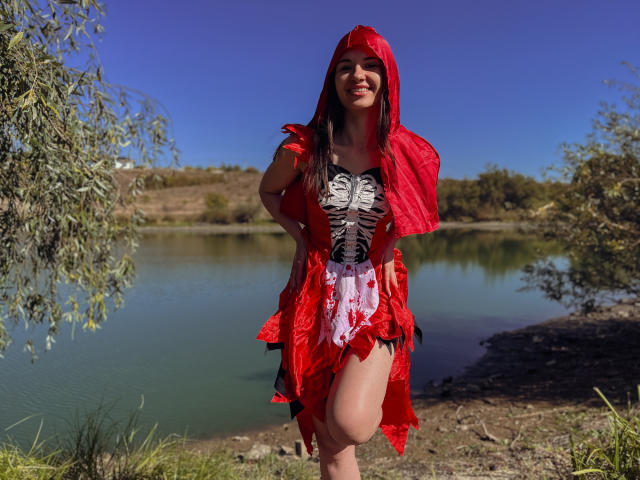 KaraCriegs - Live sex cam - 22594305