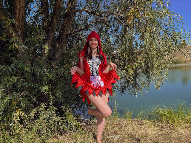 KaraCriegs - Live Sex Cam - 22594313