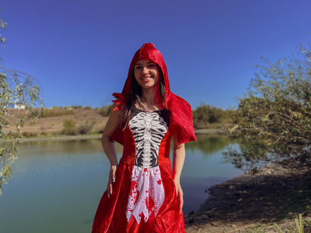 KaraCriegs - Live Sex Cam - 22594317