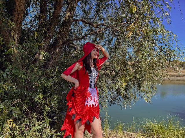 KaraCriegs - 라이브 포르노 &amp; 섹스 캠 - 22594321