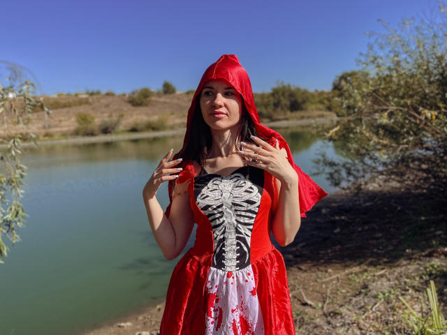 KaraCriegs - Live sex cam - 22594325