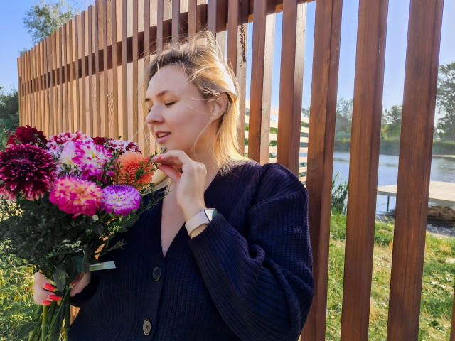 SallyVerda - Live sexe cam - 22594653