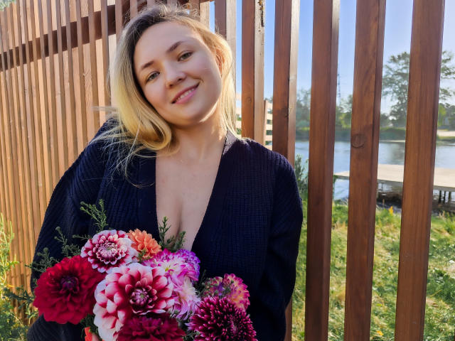 SallyVerda - Sexe cam en vivo - 22594689