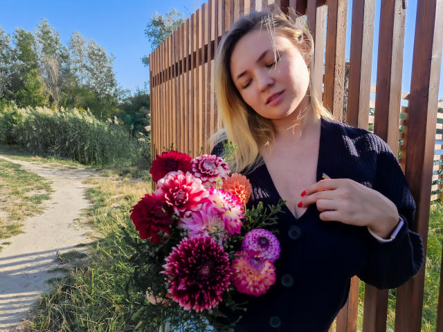 SallyVerda - Sexe cam en vivo - 22594709