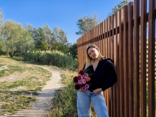 SallyVerda - Live sex cam - 22594721