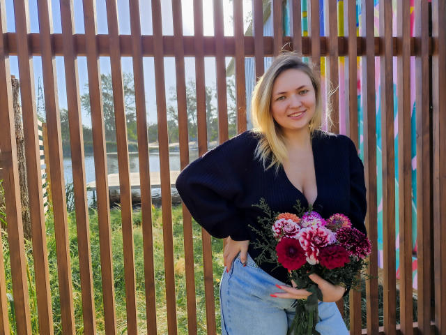 SallyVerda - Live sex cam - 22594773