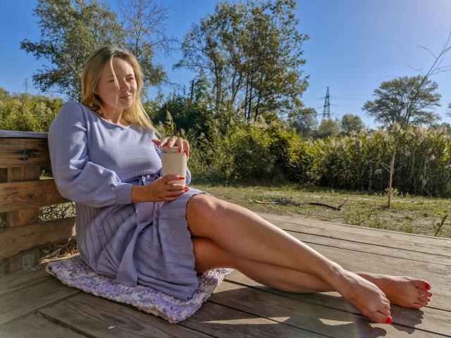 SallyVerda - Live sexe cam - 22594929