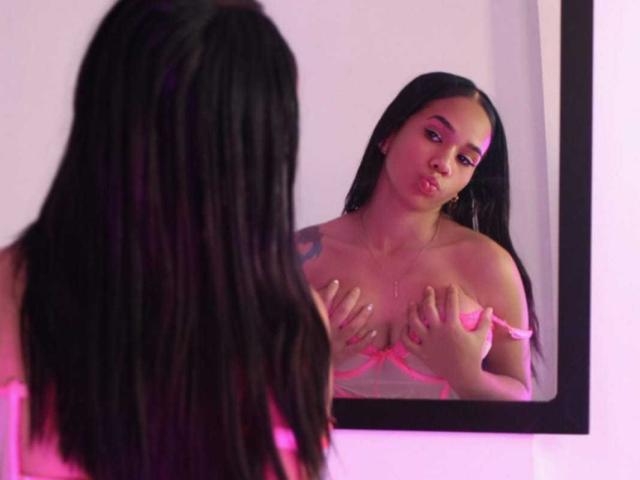 SolStephanny - Sexe cam en vivo - 22594981