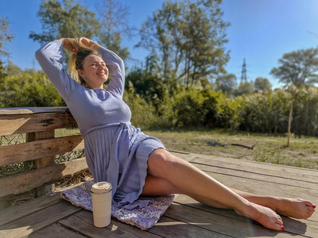 SallyVerda - Live sex cam - 22594985