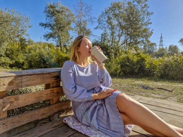 SallyVerda - Live porn &amp; sex cam - 22595085