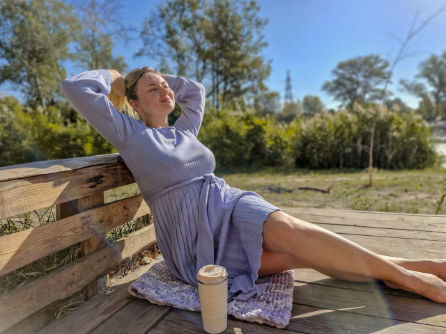 SallyVerda - Live Sex Cam - 22595093