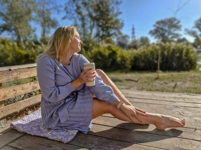 SallyVerda - Live porn &amp; sex cam - 22595125