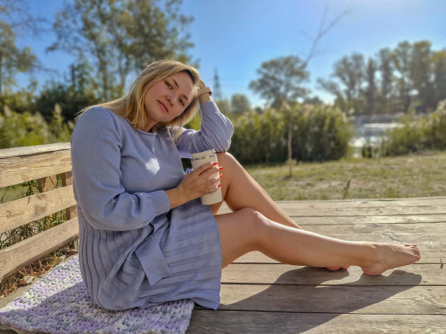 SallyVerda - Live porn &amp; sex cam - 22595133