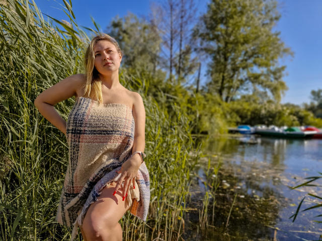 SallyVerda - Sexe cam en vivo - 22595169