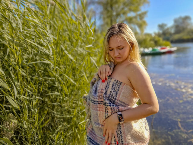 SallyVerda - Sexe cam en vivo - 22595261