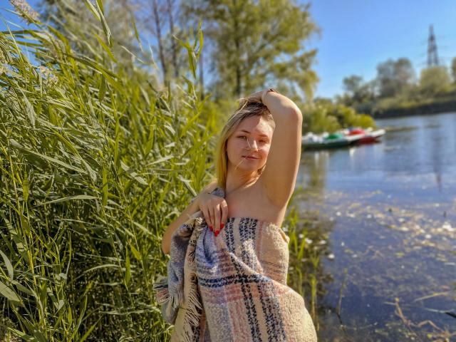 SallyVerda - Live porn &amp; sex cam - 22595265