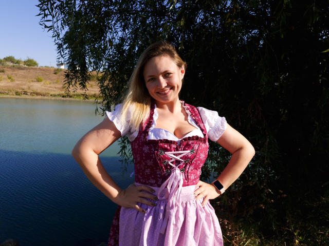 SallyVerda - Live sex cam - 22595285