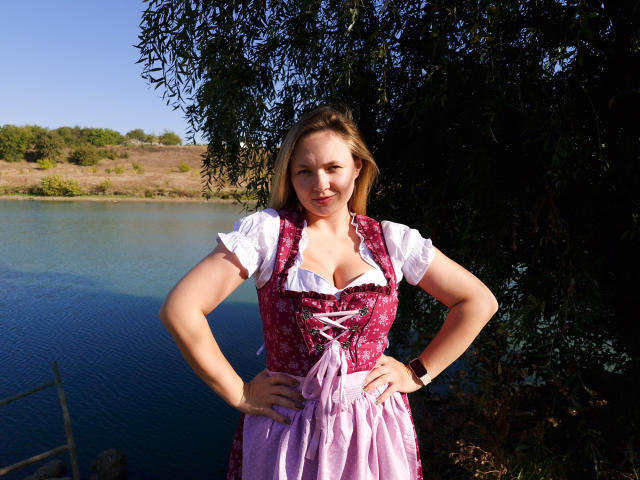 SallyVerda - Live porn &amp; sex cam - 22595301