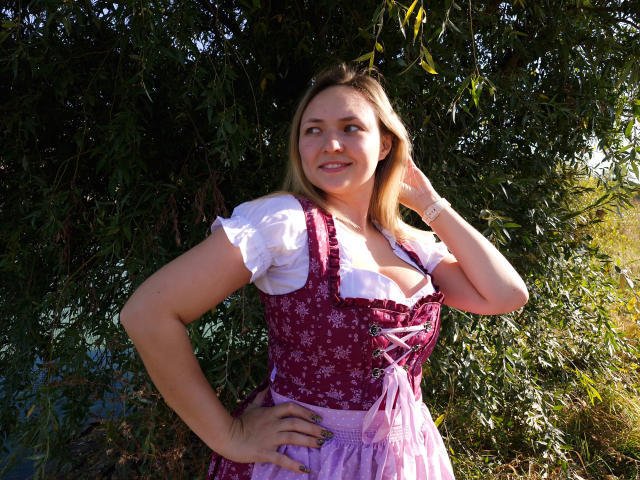 SallyVerda - Sexe cam en vivo - 22595317