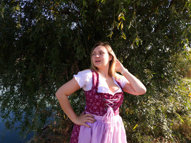 SallyVerda - Camera khiêu dâm &amp; quyến rũ trực tiếp - 22595393