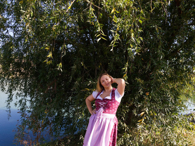 SallyVerda - Sexe cam en vivo - 22595409