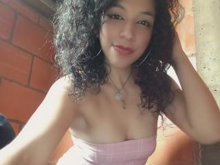 NicolWilliams - Sexe cam en vivo - 22595549