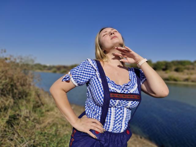 SallyVerda - Sexe cam en vivo - 22595553