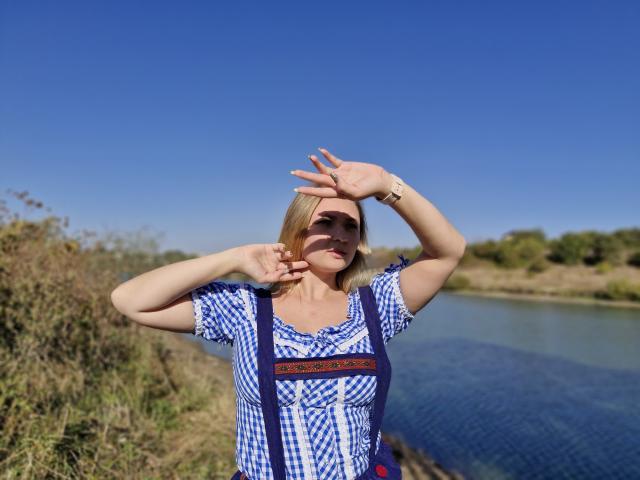 SallyVerda - Live porn &amp; sex cam - 22595561