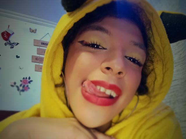 NicolWilliams - Sexe cam en vivo - 22595565