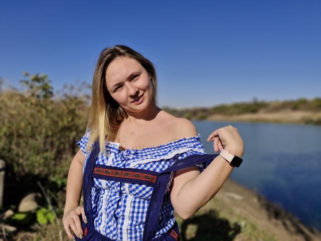 SallyVerda - Live porn &amp; sex cam - 22595573