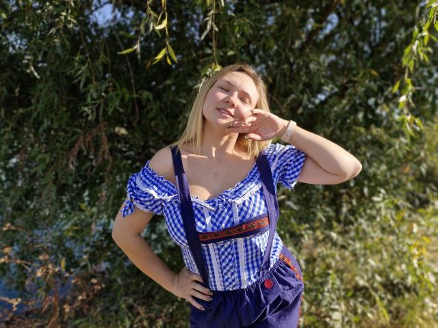 SallyVerda - Sexe cam en vivo - 22595597