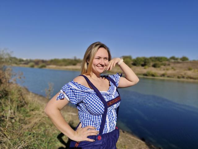 SallyVerda - Live porn &amp; sex cam - 22595605