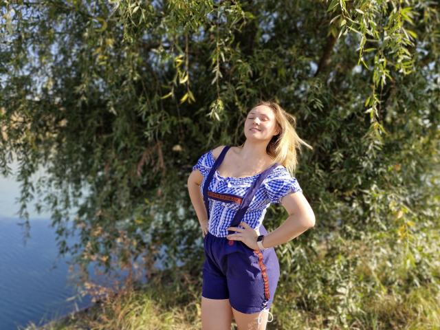 SallyVerda - Sexe cam en vivo - 22595649