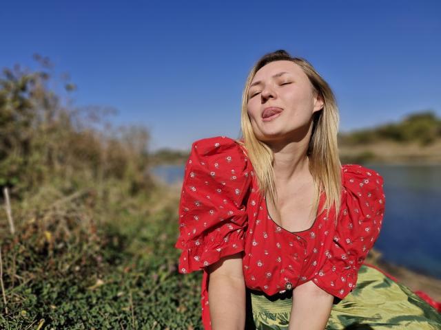 SallyVerda - Sexe cam en vivo - 22595789