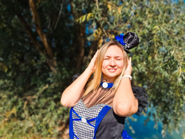 SallyVerda - Live sex cam - 22595921